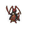Dark Kricketune